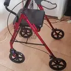 مشاية طبية