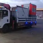 ايجار وتحميل تنزيل سيراميك غرف مولدات كل ما يخص الونش كل ما