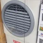 مكيفات صحراويه 72لتر 210واط 220v