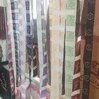 مستلزمات عبايات - بوكسات عبايات- طباعة شنط