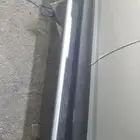 دعسات وغطيات جانبية