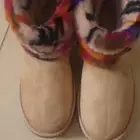 بوت UGG