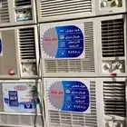 بيع مكيفات شباك مستعمله