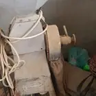 طاحونة نظيفه جدا وعلى الشرط
