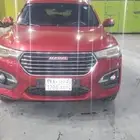 هافال h6 2019
