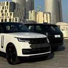 إيجار سيارات فخمة مع السواق جدة