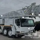 كرين50طن  كرين 80طن  كرين 100 طن  كرين 130طن