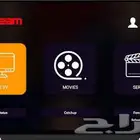 IPTV Bein Sports HD SSC Thamanya Shahid Netfilx live