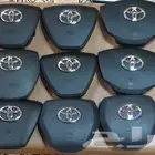 فورتشنر اغطية ايرباق