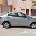 سوزوكي ديزاير 2024