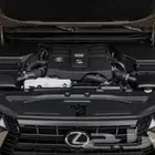 مكينة جيب لكزس 2023