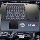 مكينة هايلوكس 2010 متوفر تابي و تمارا