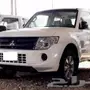 باجيرو 2014
