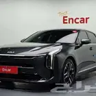كيا K8 موديل 2025 الميموني للاستيراد بكوريا