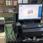 جهاز الكاشير الذكي   نظم شغلك بخطوة واحدة ضمان سنتين