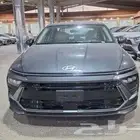 هيونداي سوناتا فليت 2025