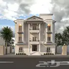 مصمم معماري