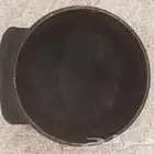 حكرة أو كعدة أو ميقعة في بيشة