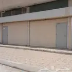 مستودعات وغرف سواقين للإيجار خميس مشيط التضامن شارع 80