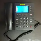 تليفون سلكي
