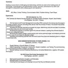 تصميم السيرة الذاتية CV او ATS CV باحترافية واقل تكلفة ووقت