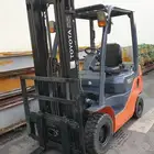 رافع شوكية 3طن للإجار ((فوركلفت افضل الأسعار 3 طن