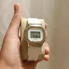ساعة casio جي شوك صناعة تايلندي