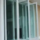 ألمنيوم وقزاز سيكريت