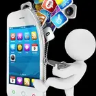 تصميم تطبيقات الهواتف الذكية