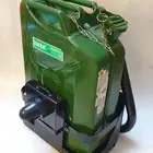قاعده جركل باترول 88 _ 97