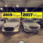 هونداي سوناتا 2019 قطع غيار