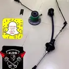 وصول علب كلتش كورفت c7