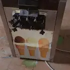 الات اسكريم امريكيه