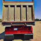 صندوق قلاب الشمراني 32 متر قاعده 16 نضيف  050 256 4595