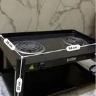 فرن كهربائي