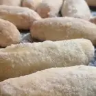 كعك التمر بالزبدة