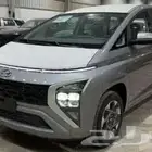 هيونداي ستار جيزر 2025