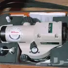 Survey instrument s for sale