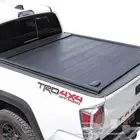 غطاء حوض سحاب مخفي على مستوي الحوض مصنوع من الالمنيوم