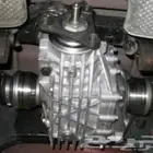 دفرنس SRT 6.4