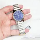 ساعة ام صليب وست اند واتش القديمة الاصلية