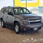 تاهو 2014 سعودي نظيف