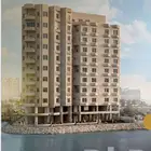 شقة للايجار بإطلالات بحرية متميزه   الخبر  حي الخور الشبيلي