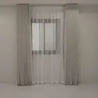 الفخامة للستائر والأقمشة