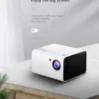   بروجكتر ذكي FHD 1080 اندرويد بموصفات عاليه