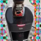 آلة تحضير قهوة تركية ماركة بيكو