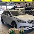 قطع غيار و صيانة هونداي و كيا ديزل