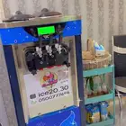 تاجير اله ايسكريم الرياض برد على قلبك 
