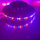 ضوء ليزر متعدد الألوان