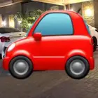 مظلة بايكة مواقف سيارات